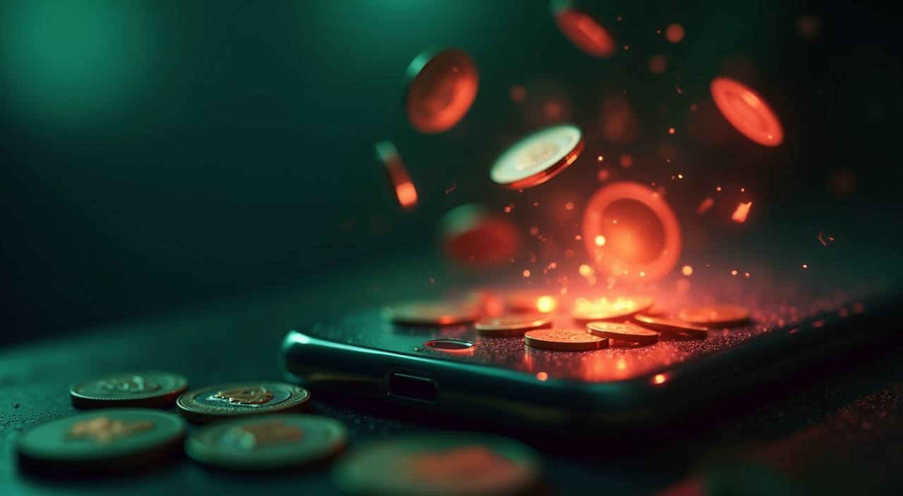 tad555 mobile gaming